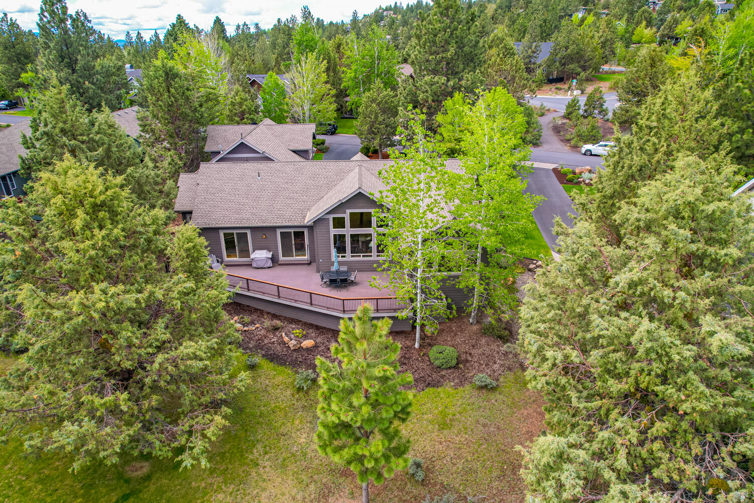 Rivers Edge Village - Residential