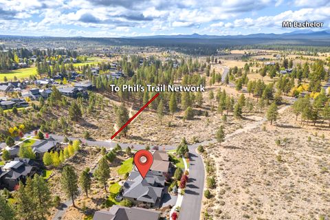 Tiny photo for 2885 NW Perlette Lane, Bend, OR 97703 (MLS # 220210255)