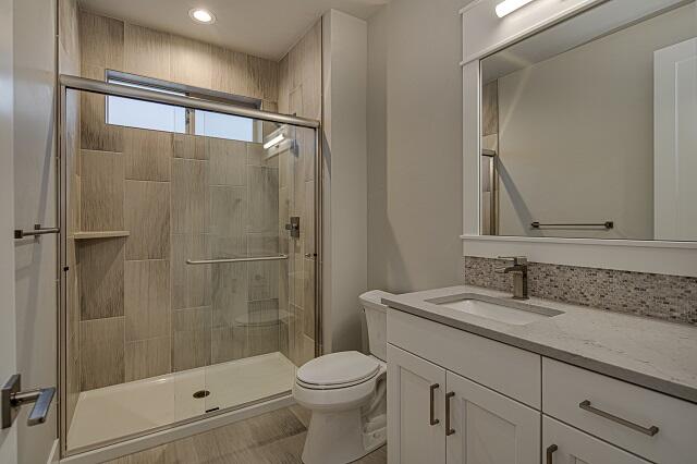 Rivers Edge Village - Residential