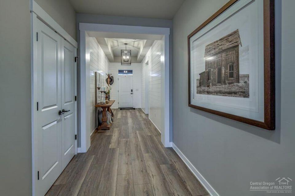 Rivers Edge Village - Residential