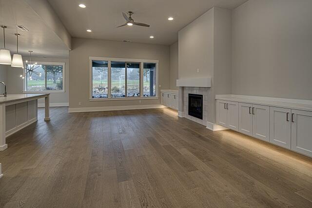 Rivers Edge Village - Residential