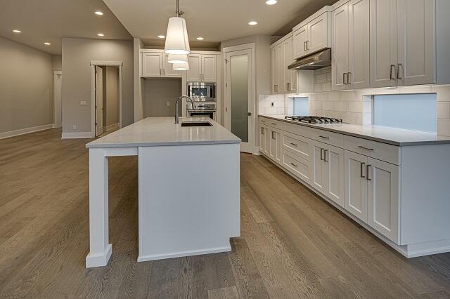 Rivers Edge Village - Residential