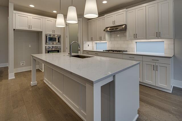 Rivers Edge Village - Residential