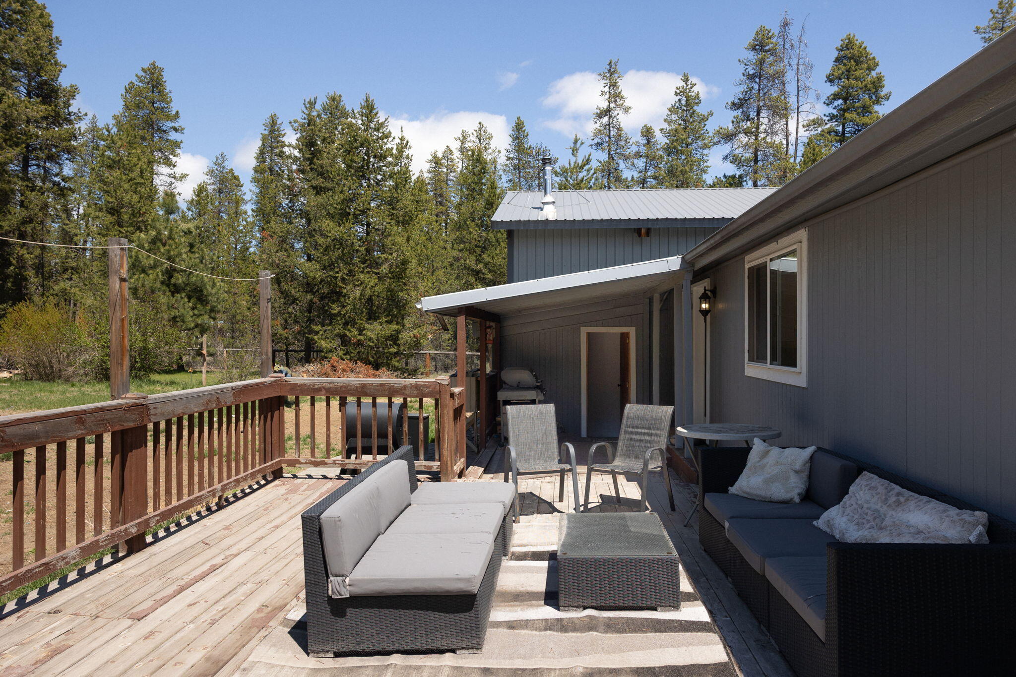 Forest View - Residential