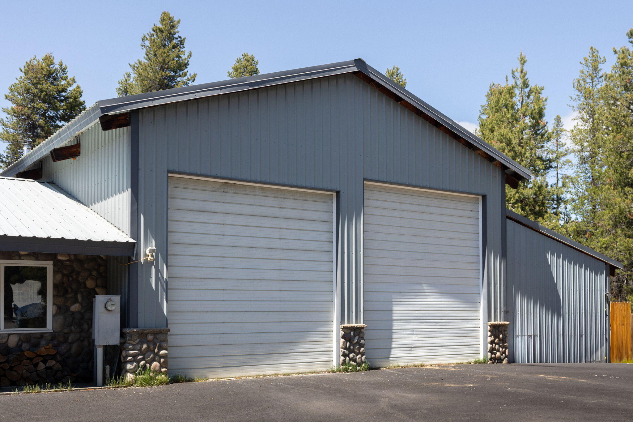 Forest View - Residential