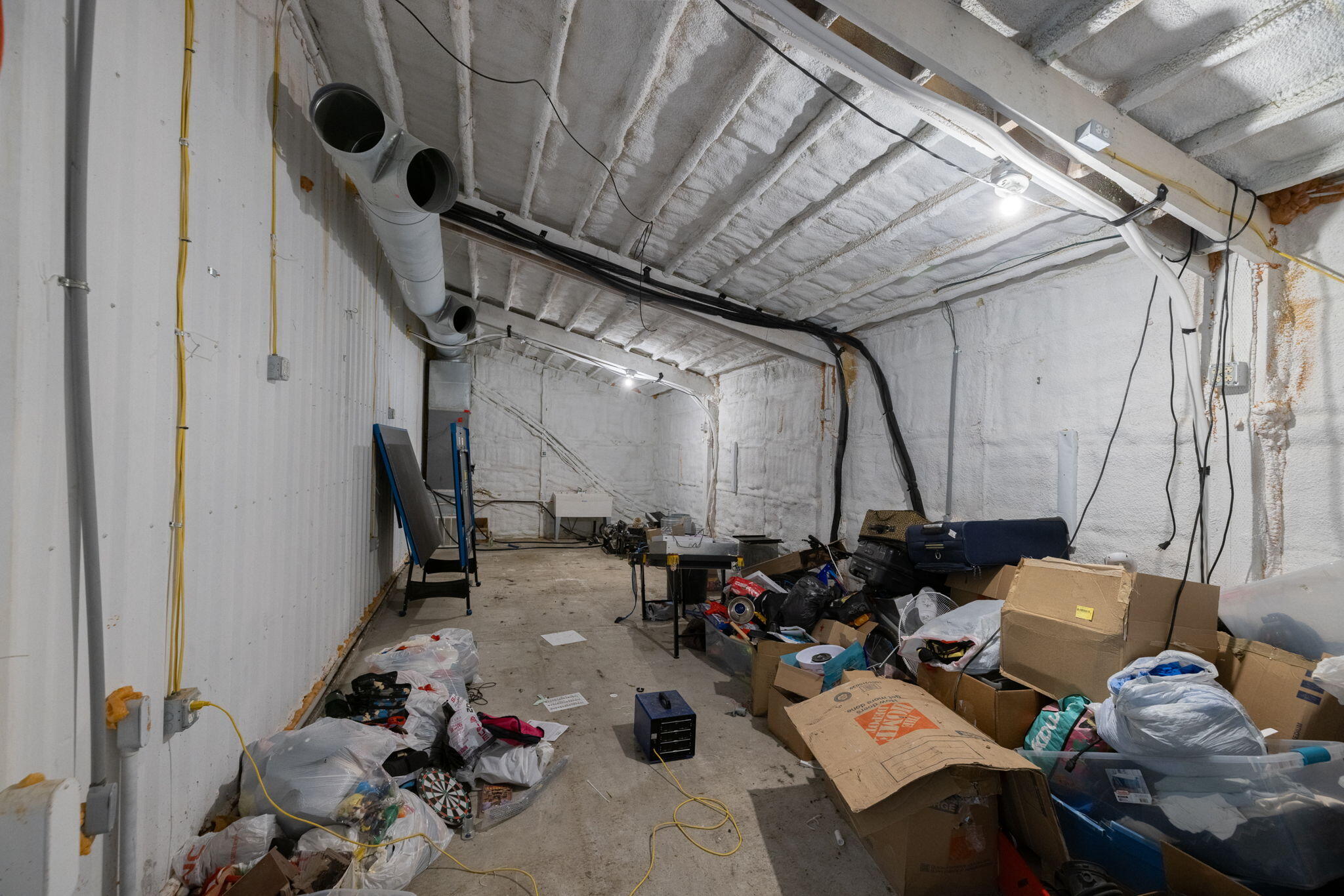 Forest View - Residential