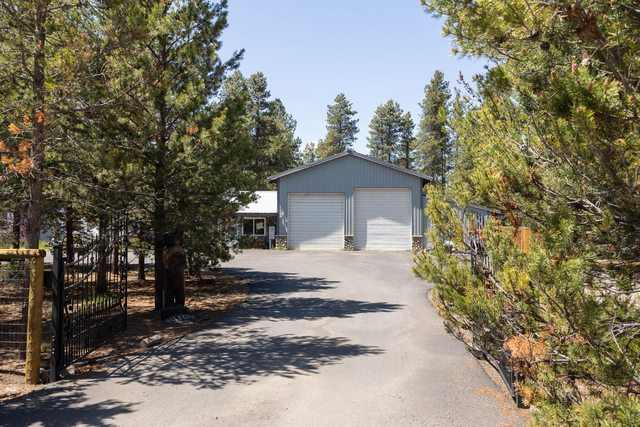 Forest View - Residential