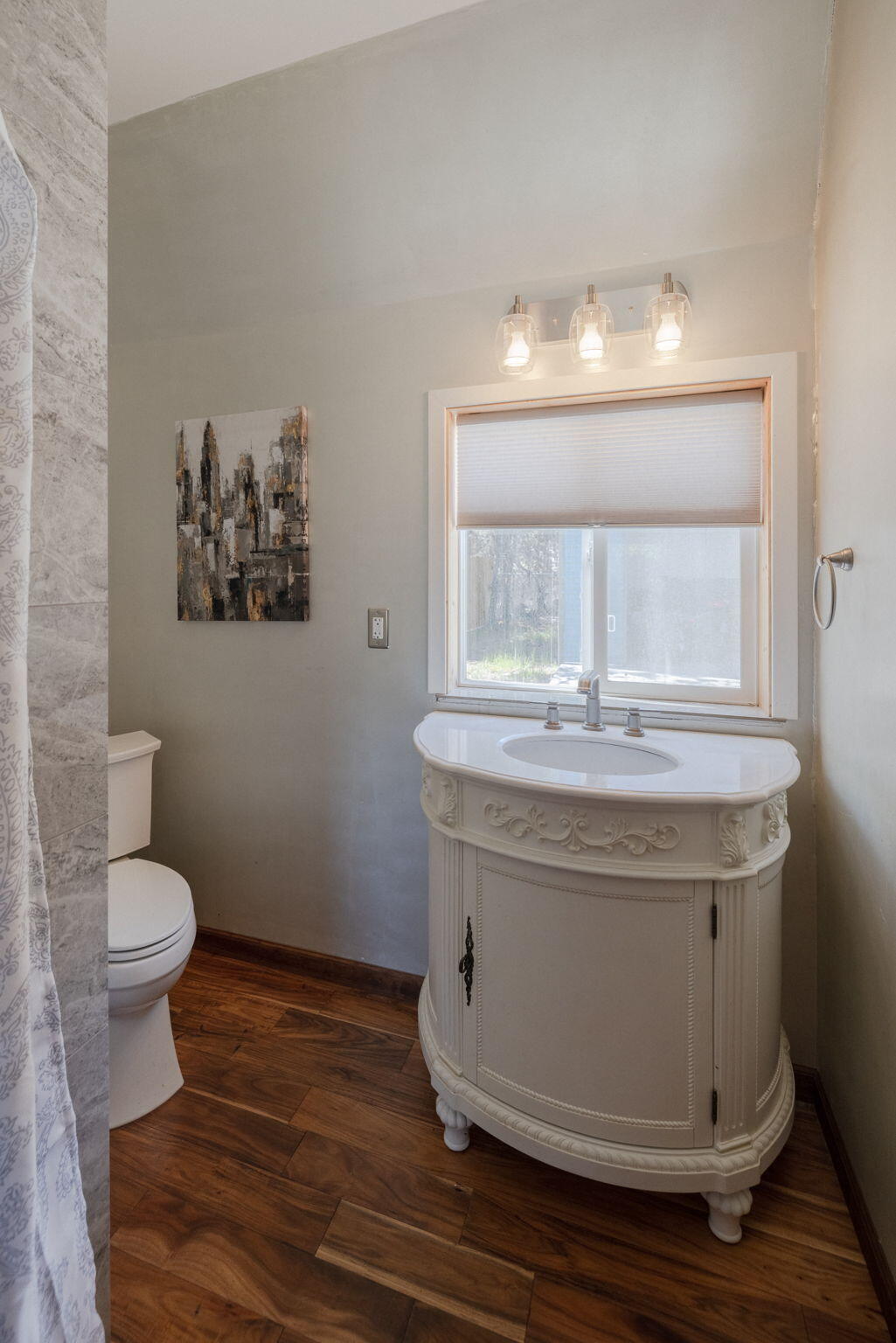 Forest View - Residential