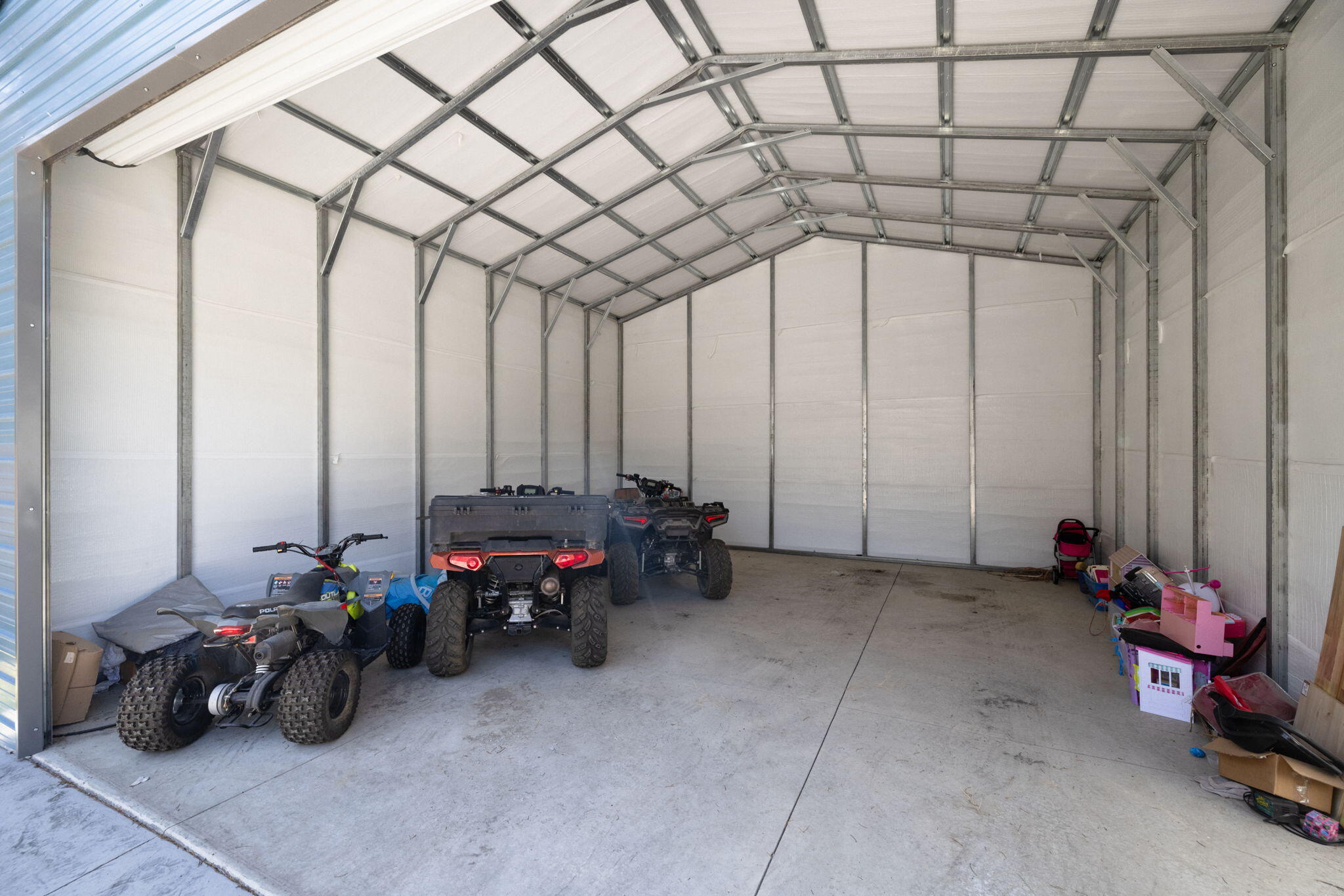 Forest View - Residential