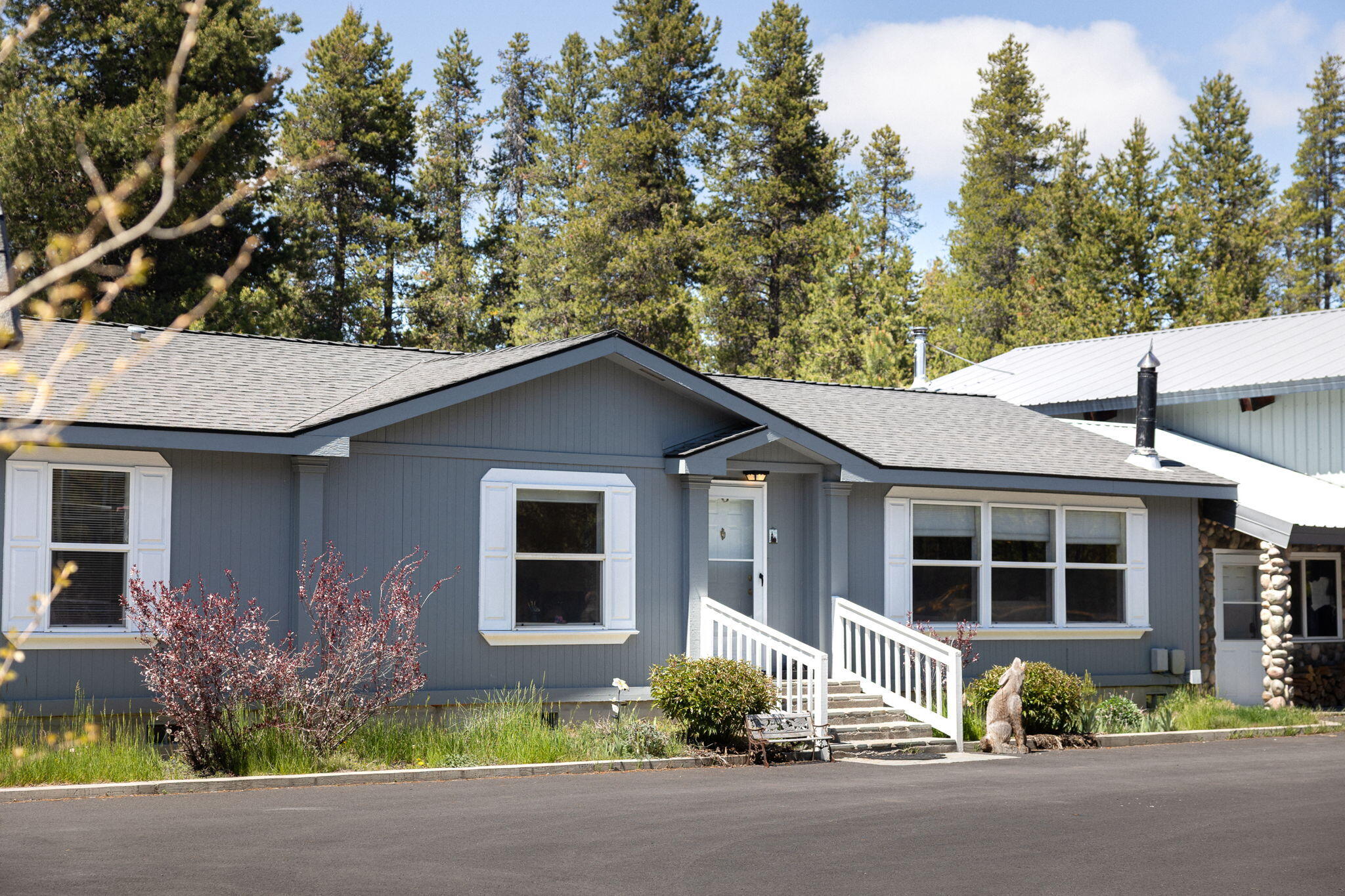 Forest View - Residential