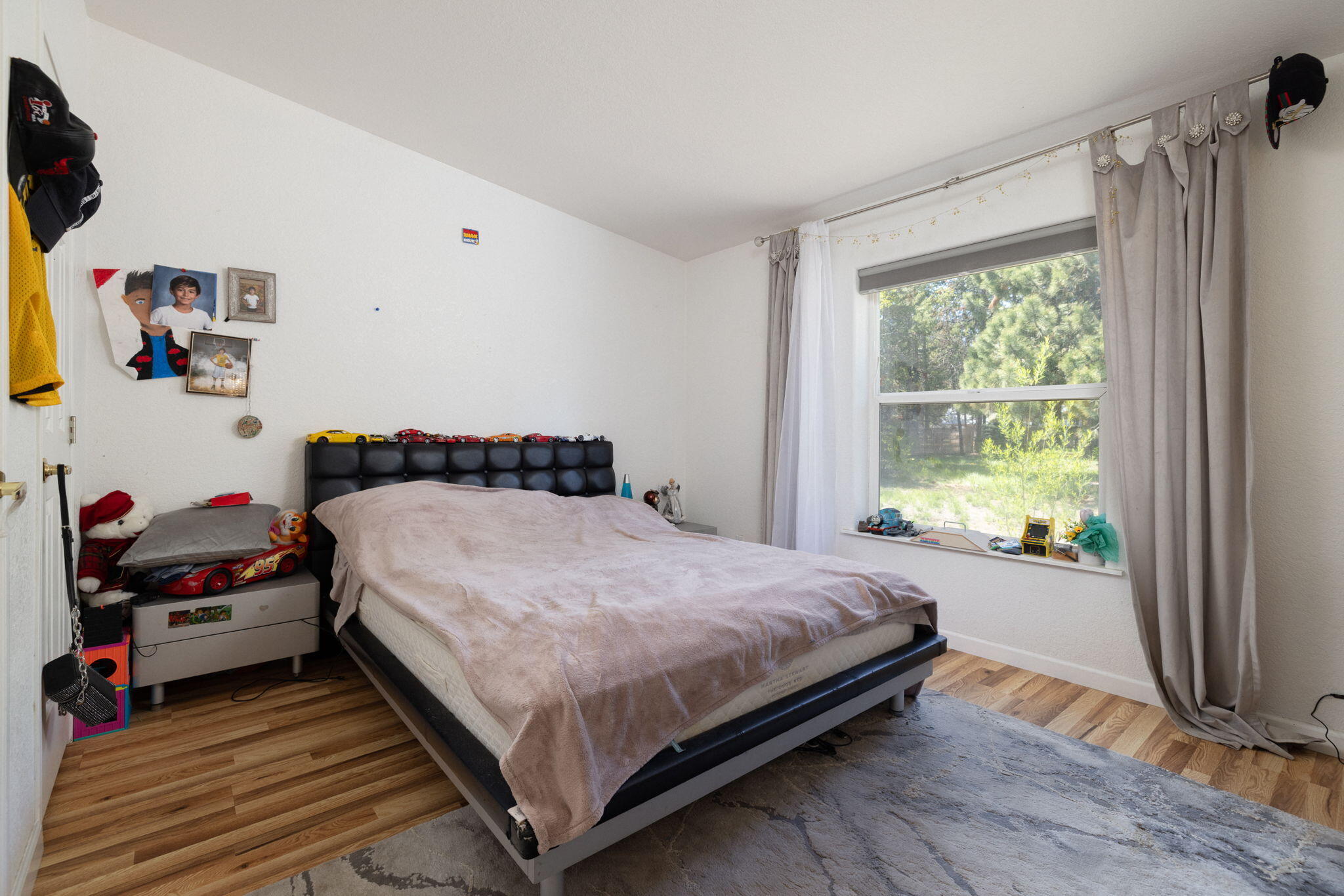 Forest View - Residential