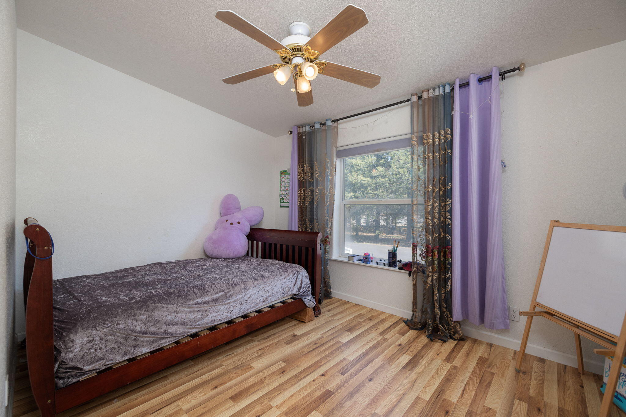 Forest View - Residential