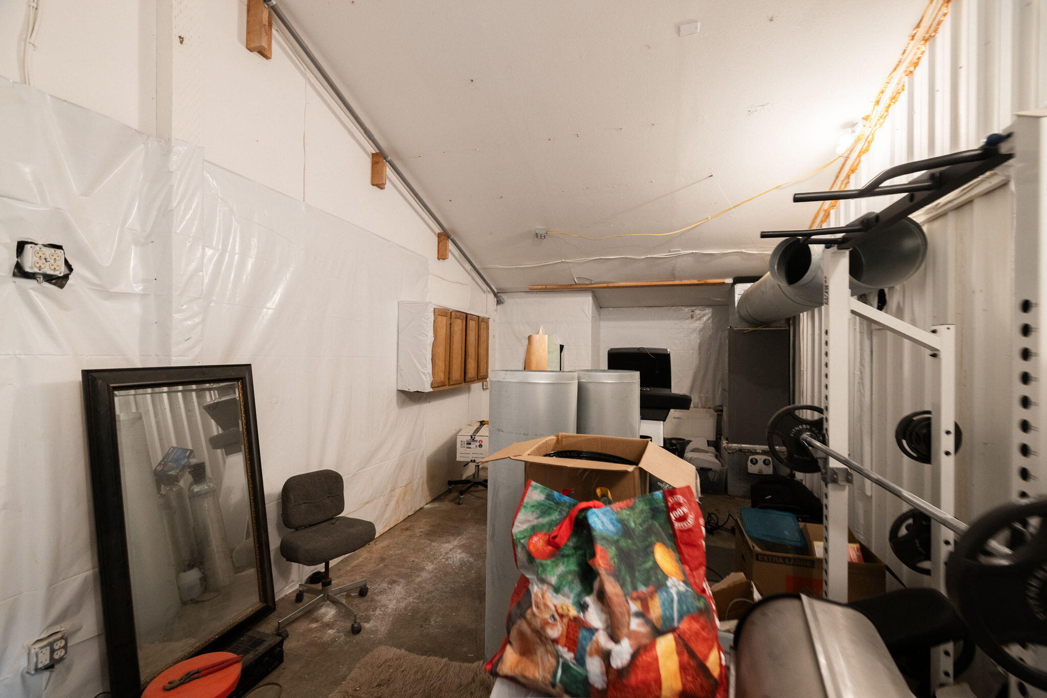 Forest View - Residential