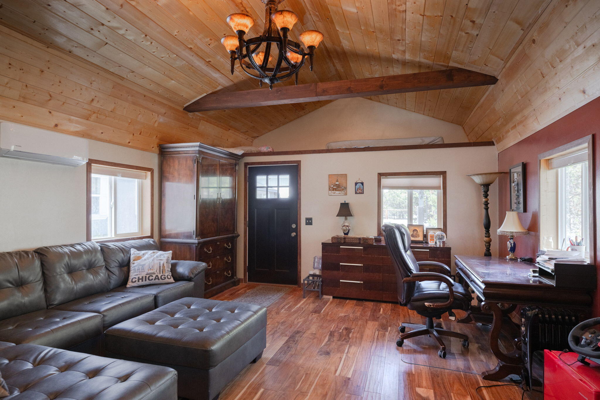 Forest View - Residential