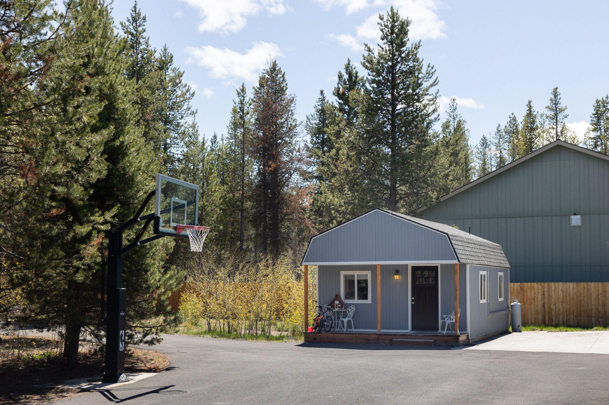 Forest View - Residential