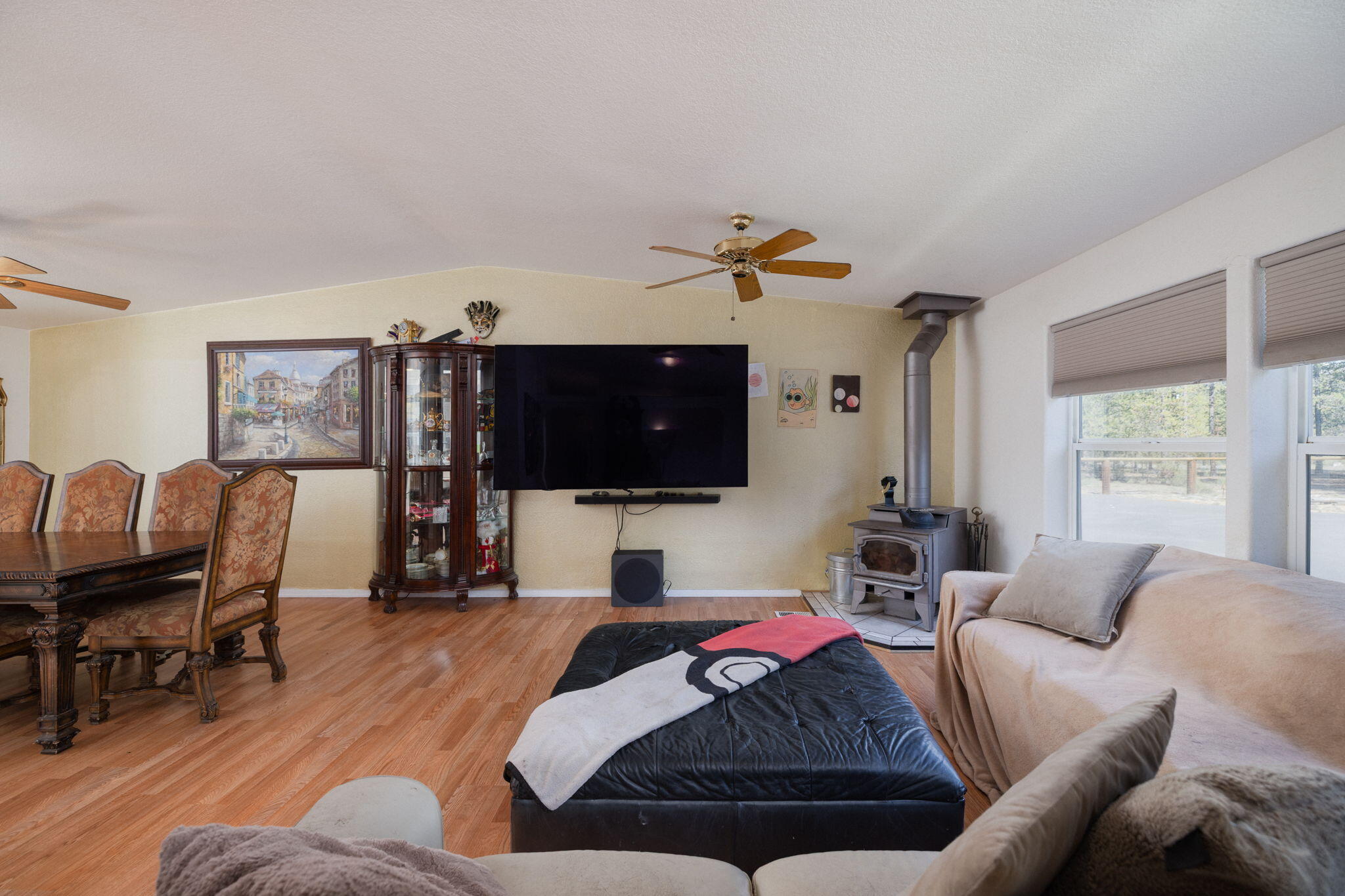 Forest View - Residential