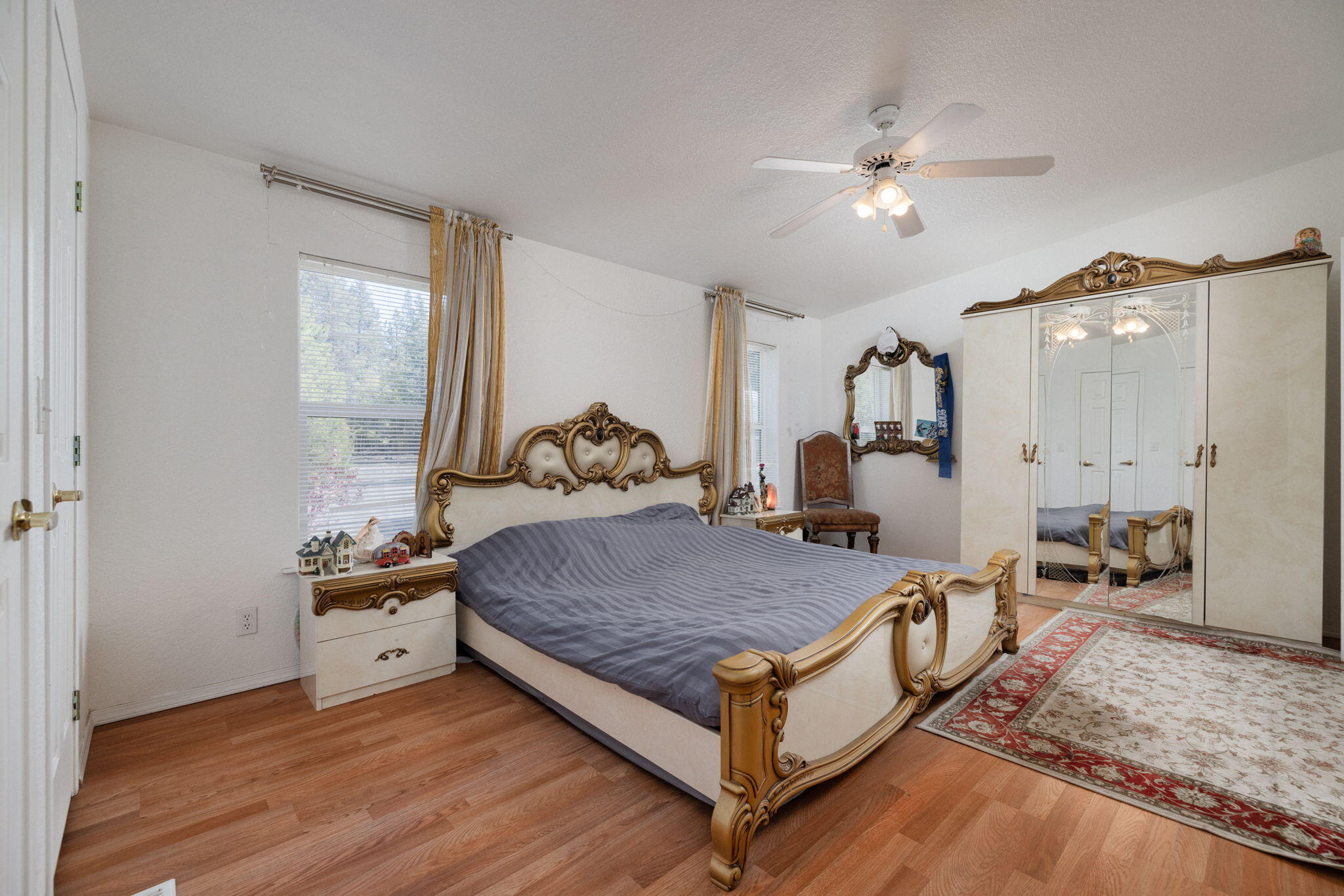 Forest View - Residential