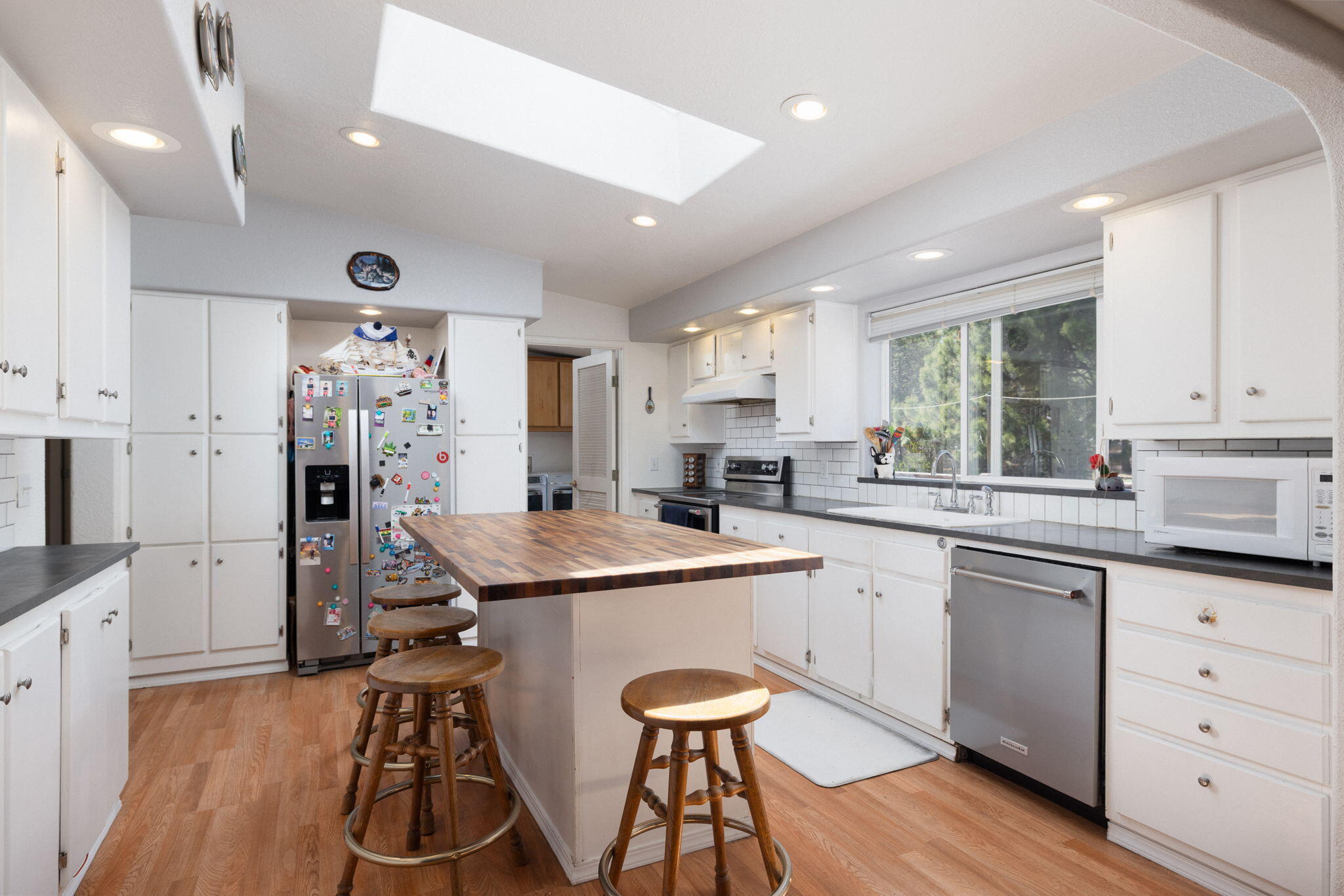 Forest View - Residential