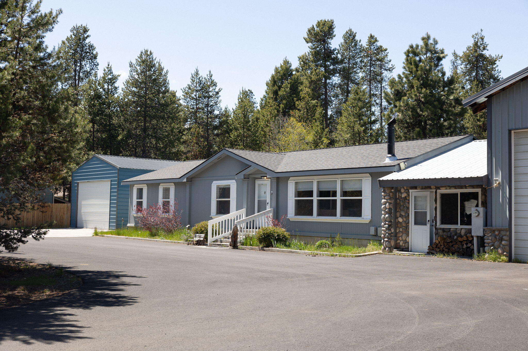 Forest View - Residential
