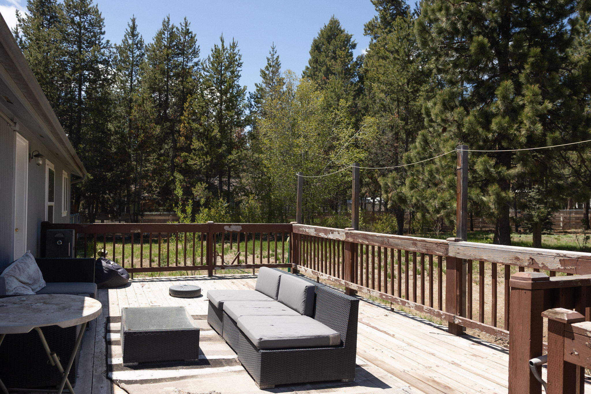 Forest View - Residential