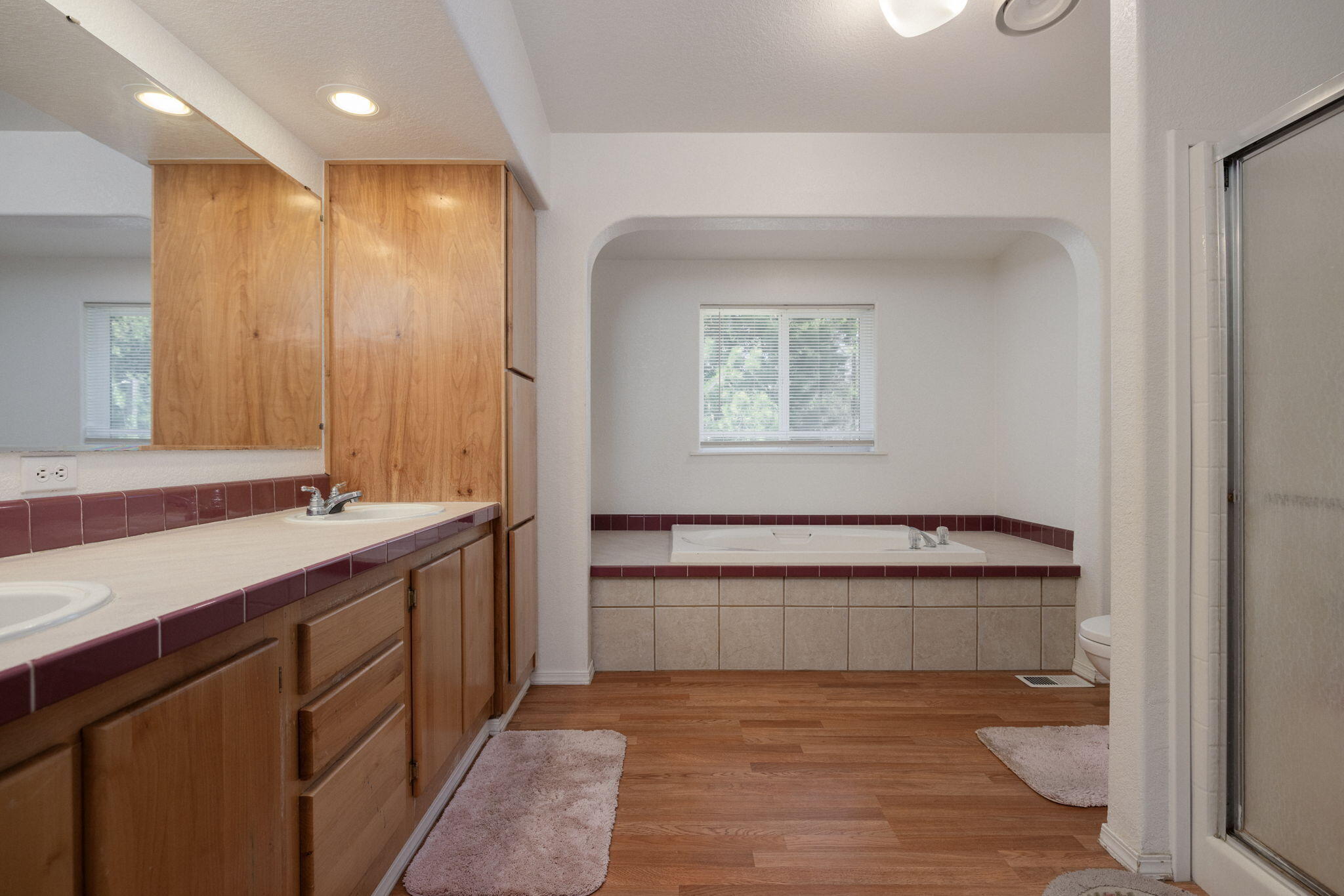 Forest View - Residential