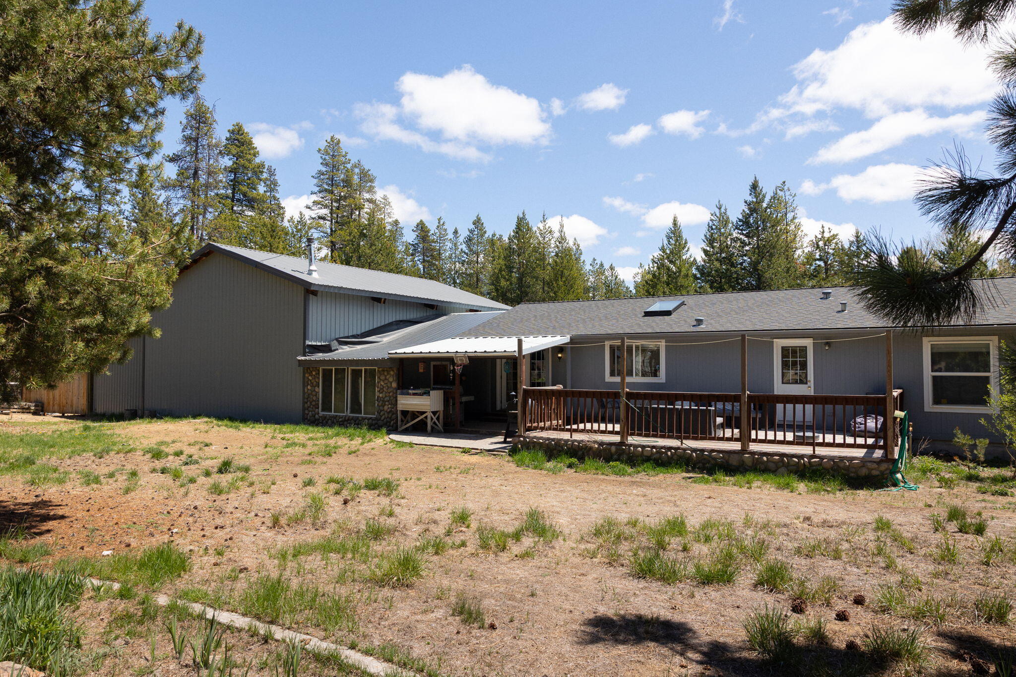 Forest View - Residential