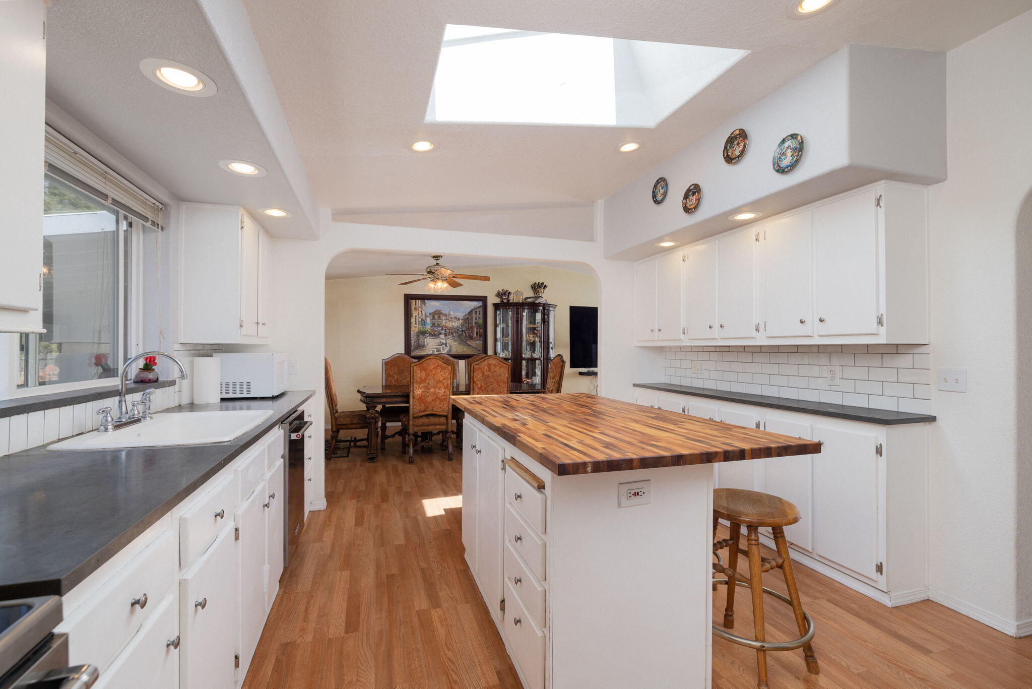 Forest View - Residential