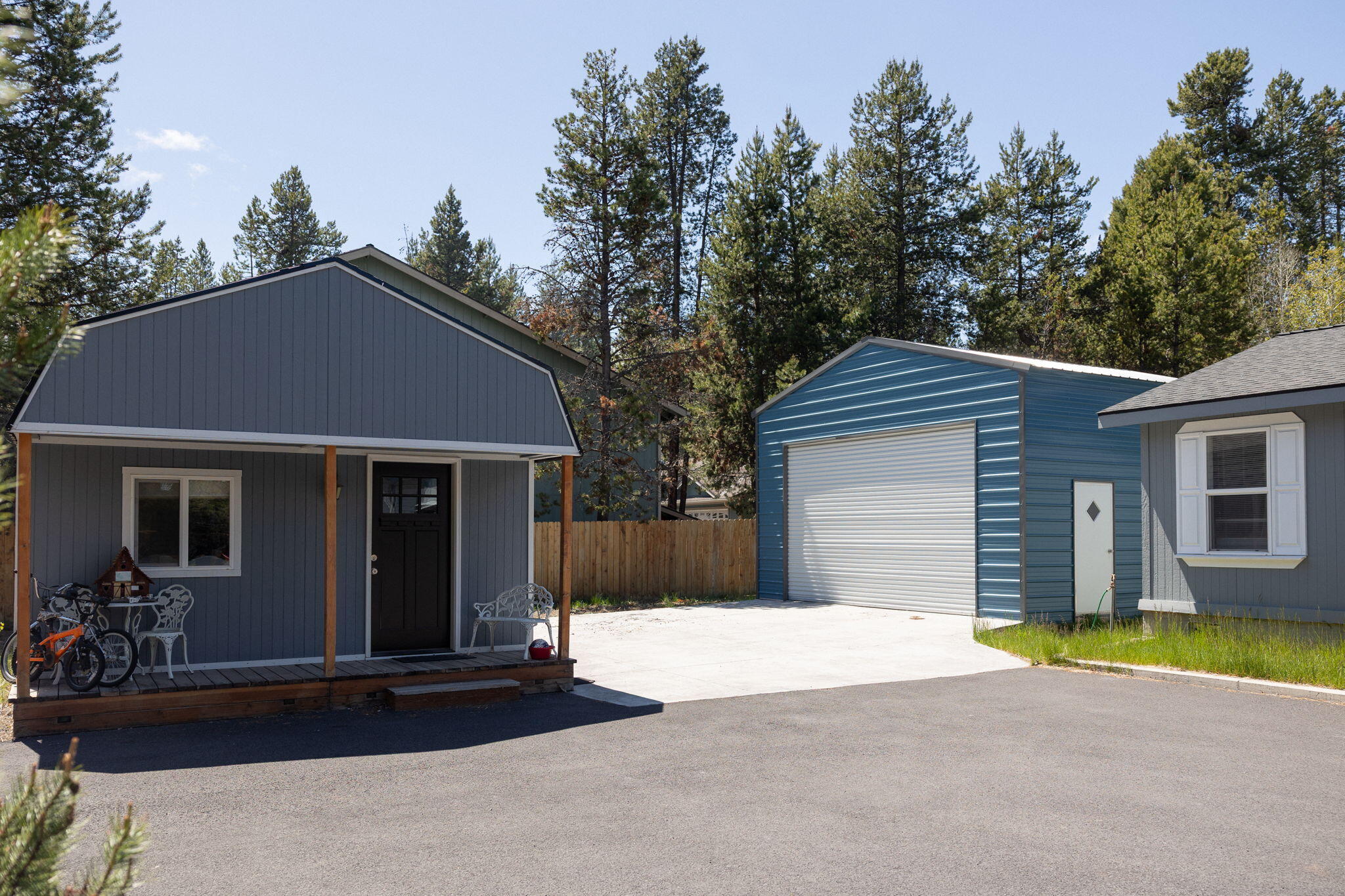 Forest View - Residential