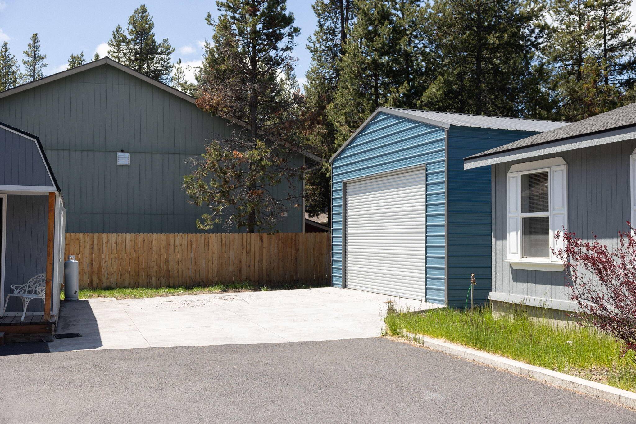 Forest View - Residential