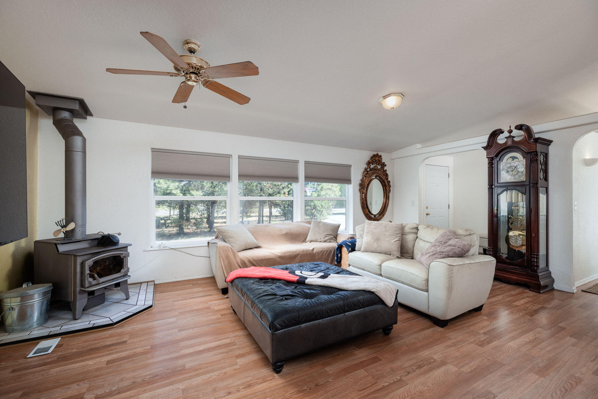 Forest View - Residential