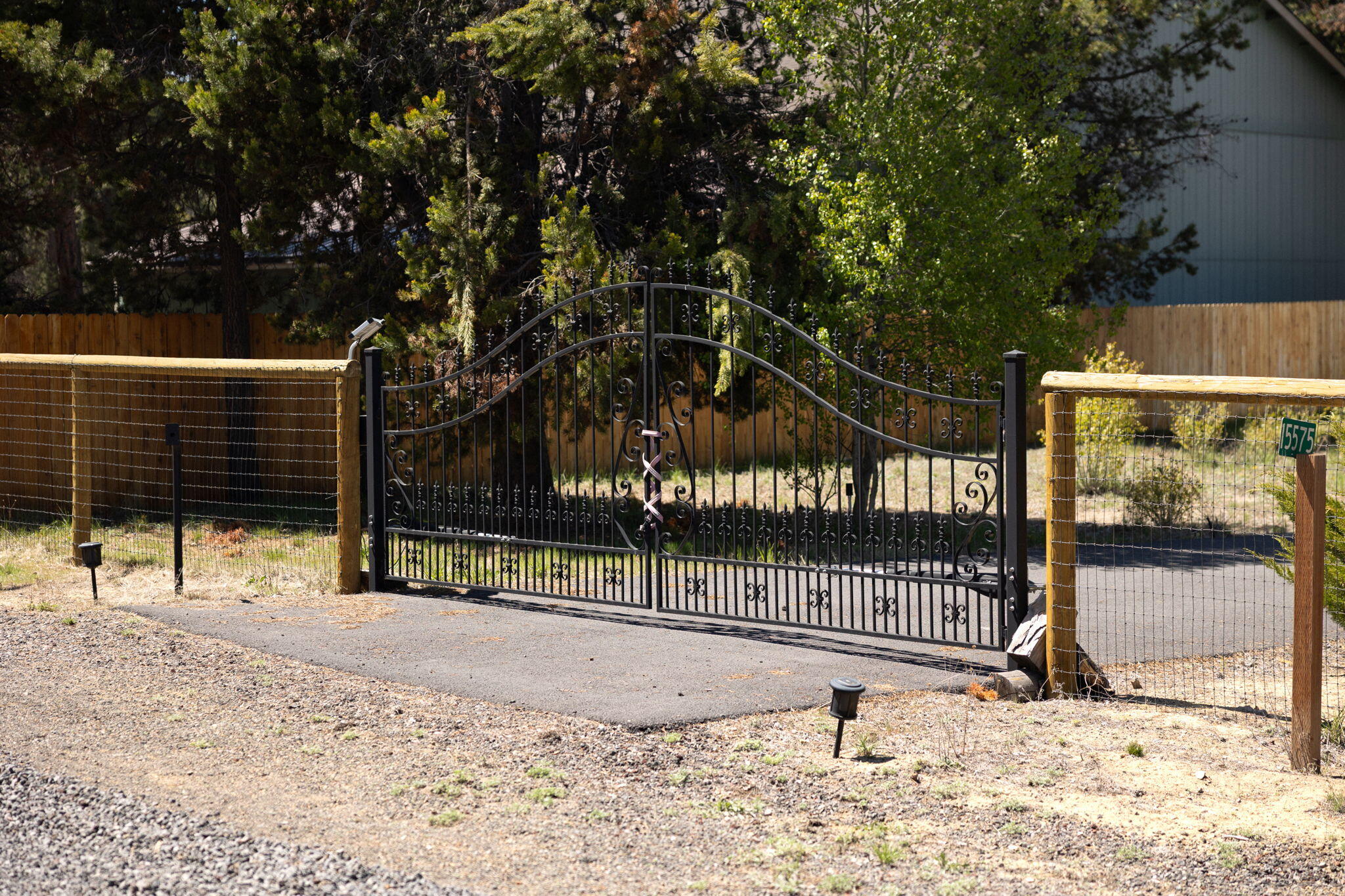 Forest View - Residential