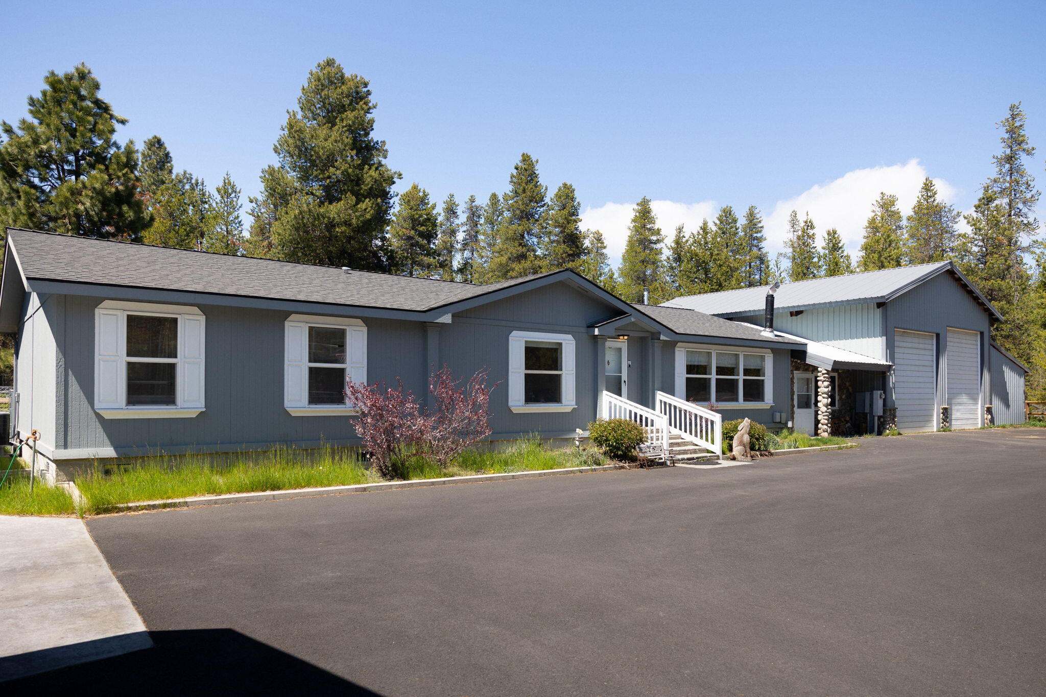 Forest View - Residential