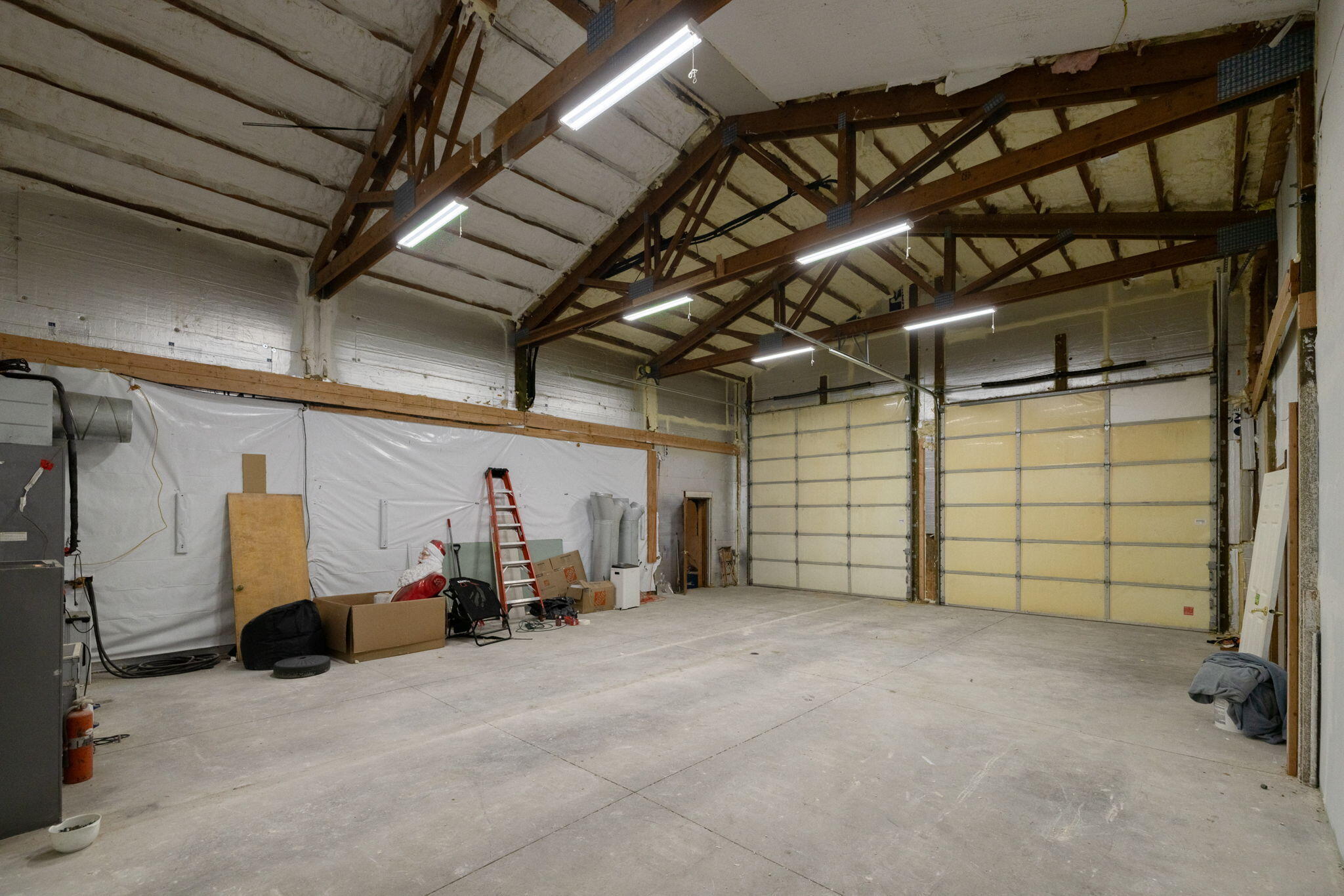 Forest View - Residential