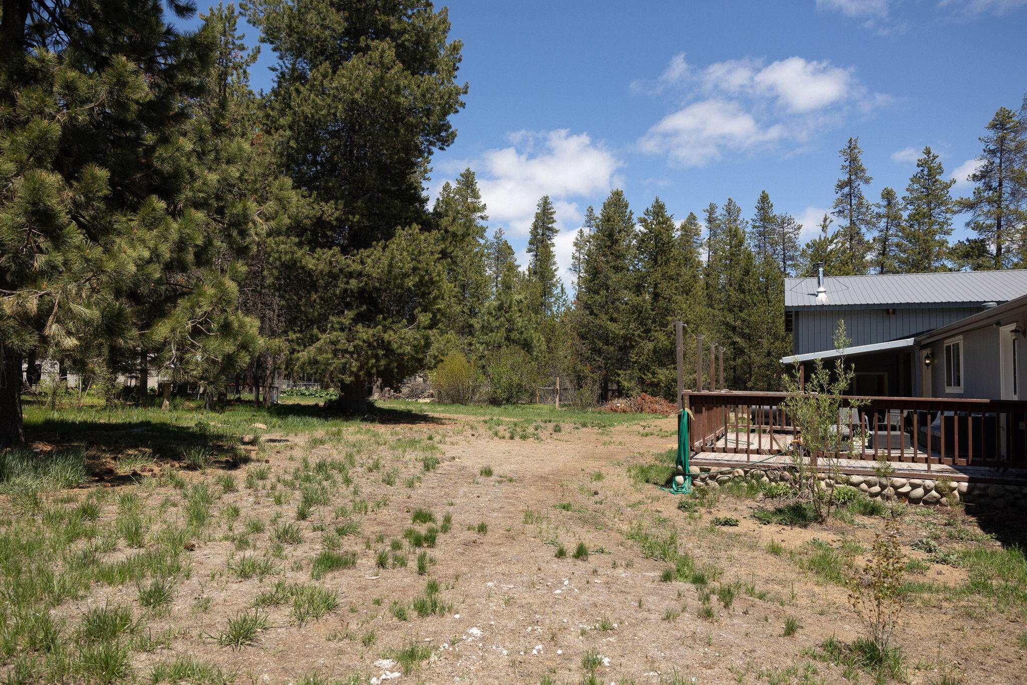Forest View - Residential