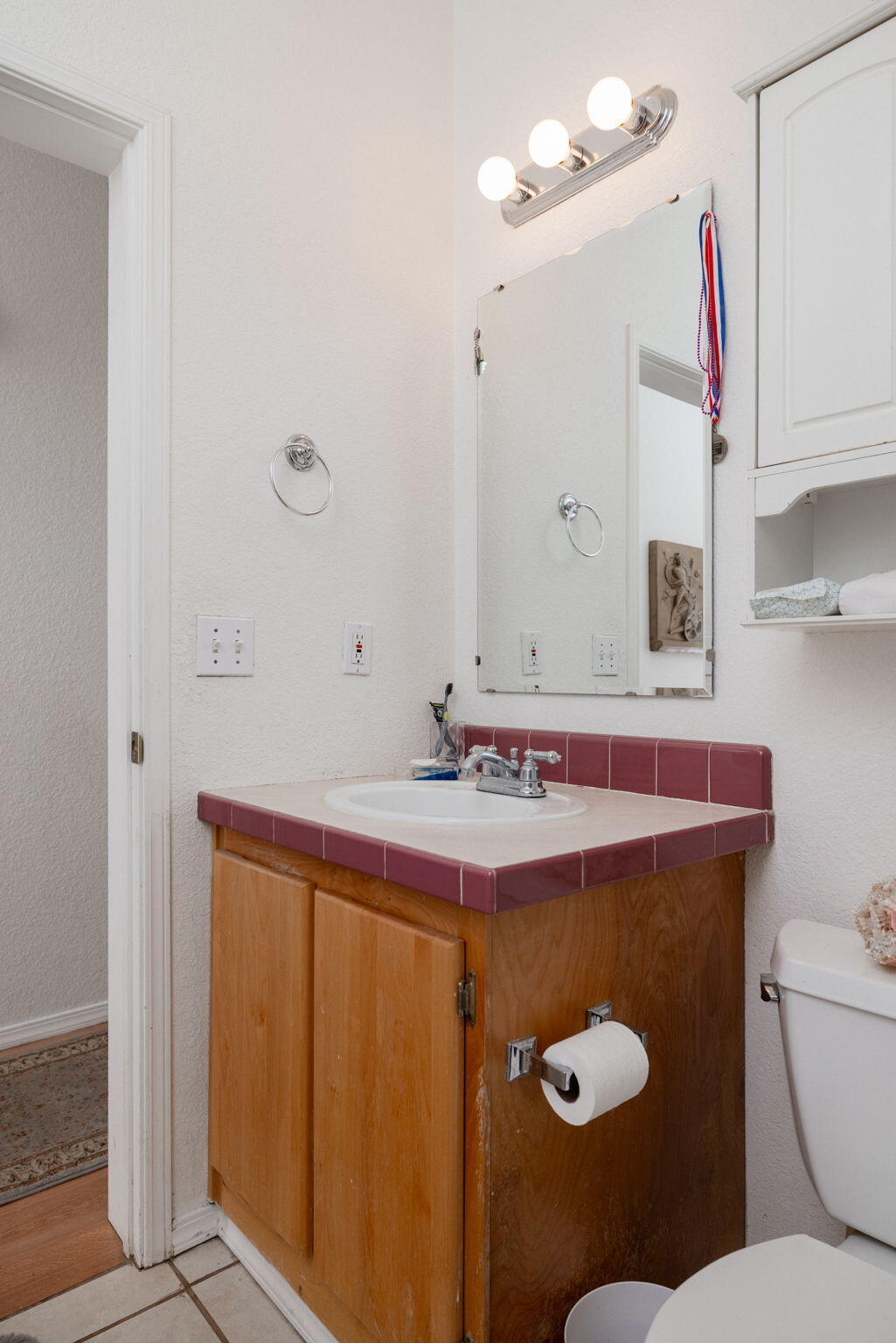 Forest View - Residential