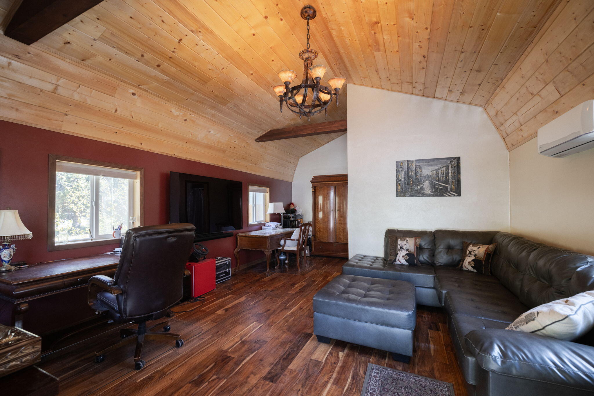 Forest View - Residential