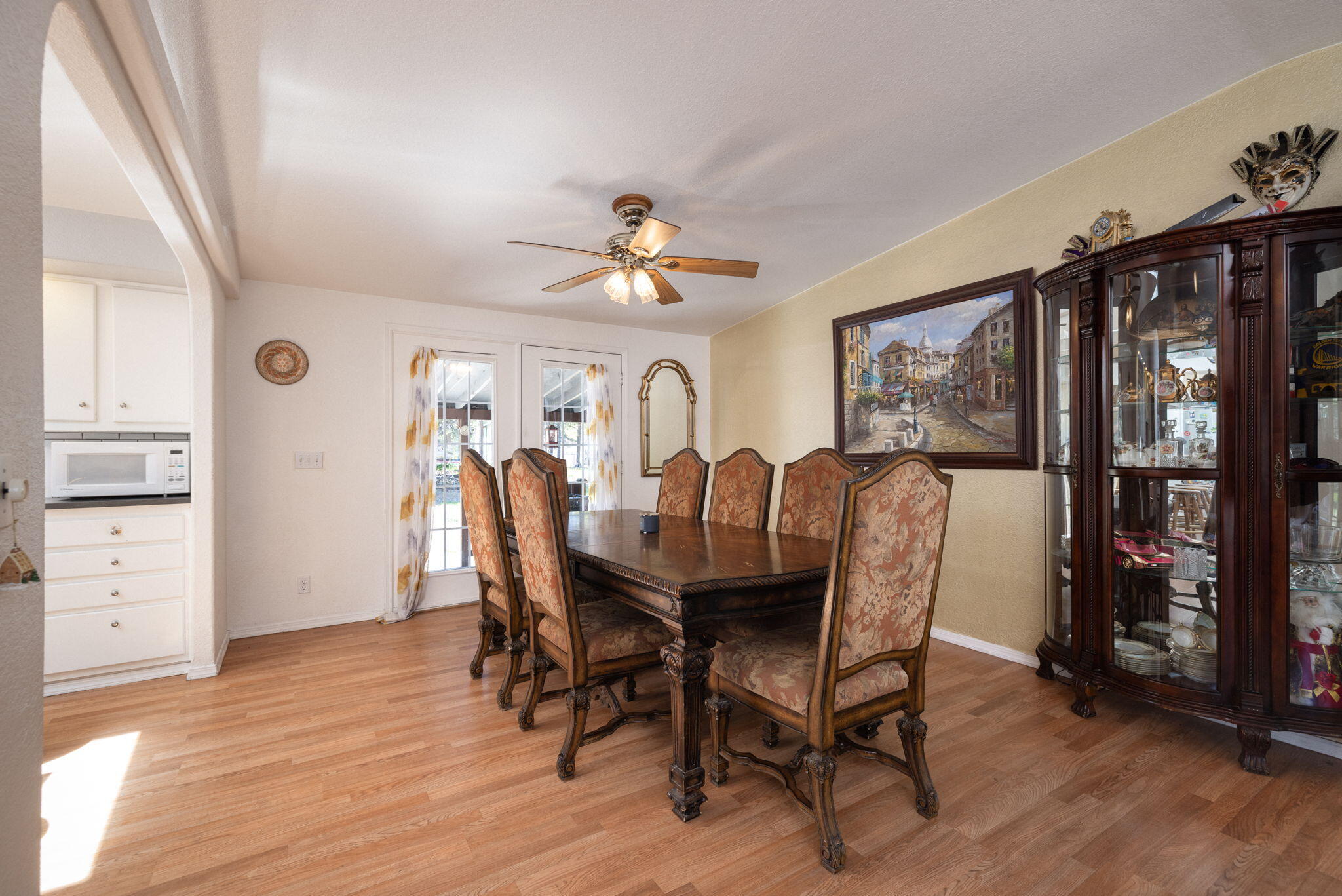 Forest View - Residential