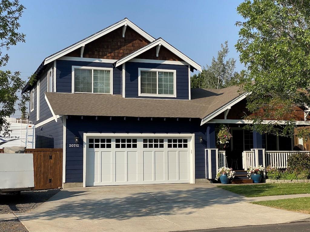 Boyd Acres View Est - Residential