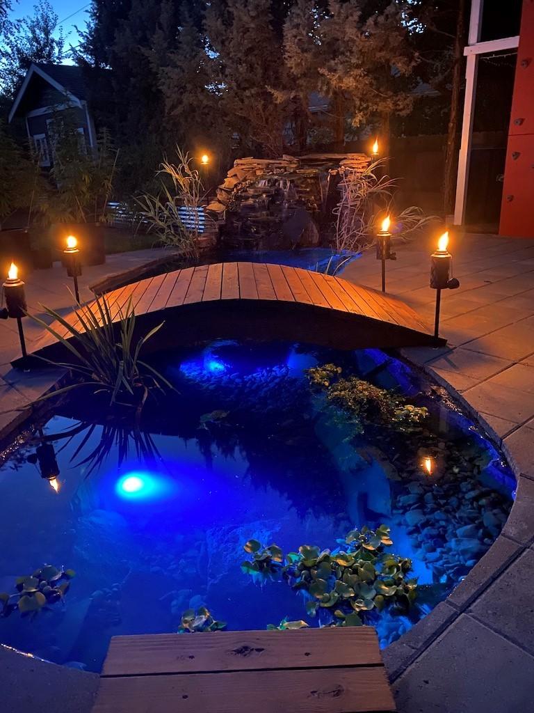 Boyd Acres View Est - Residential