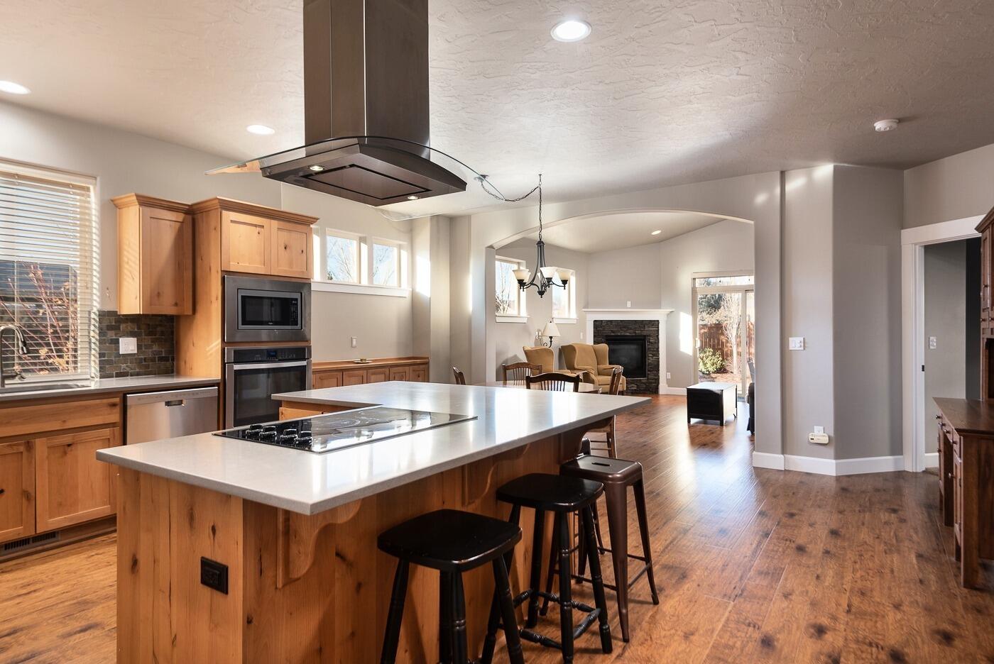 Viewpoint Ridge - Residential