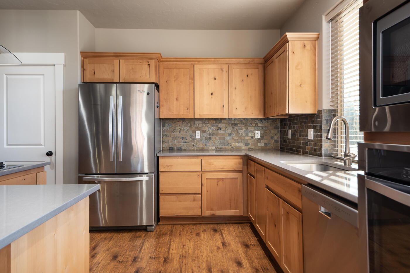 Viewpoint Ridge - Residential