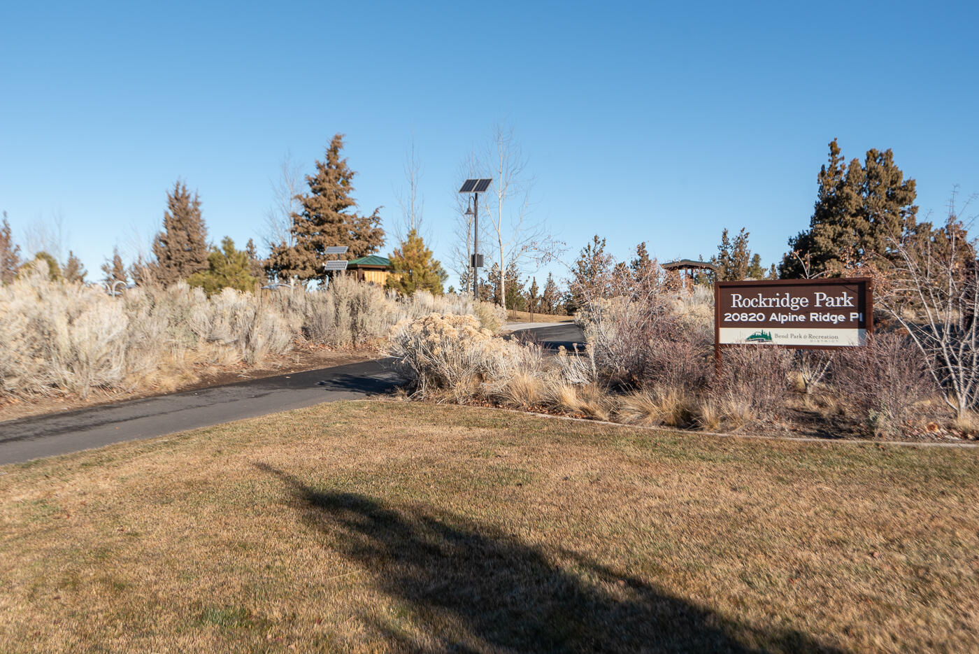Viewpoint Ridge - Residential