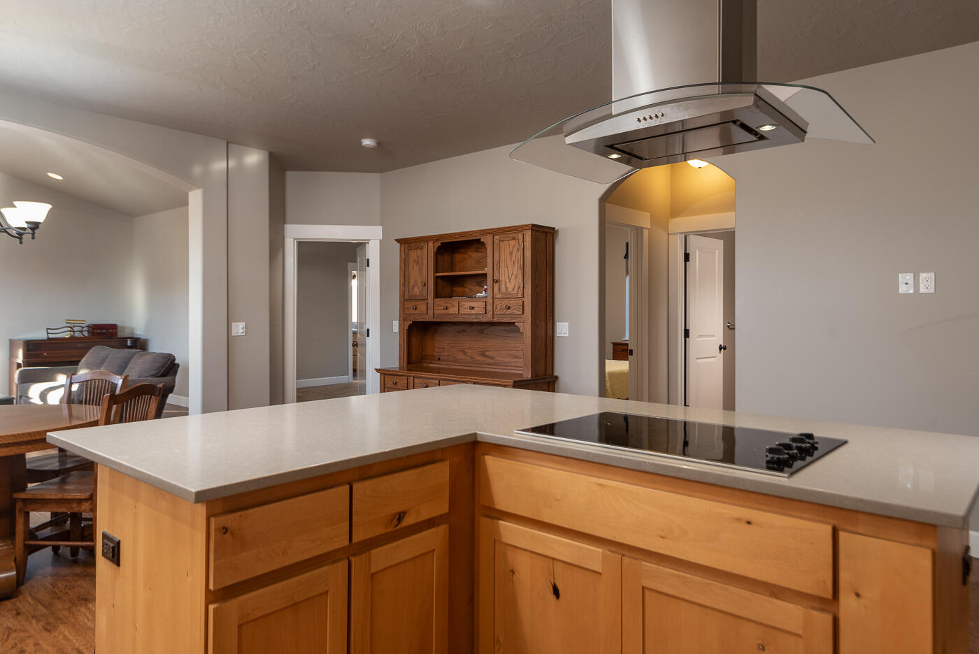 Viewpoint Ridge - Residential