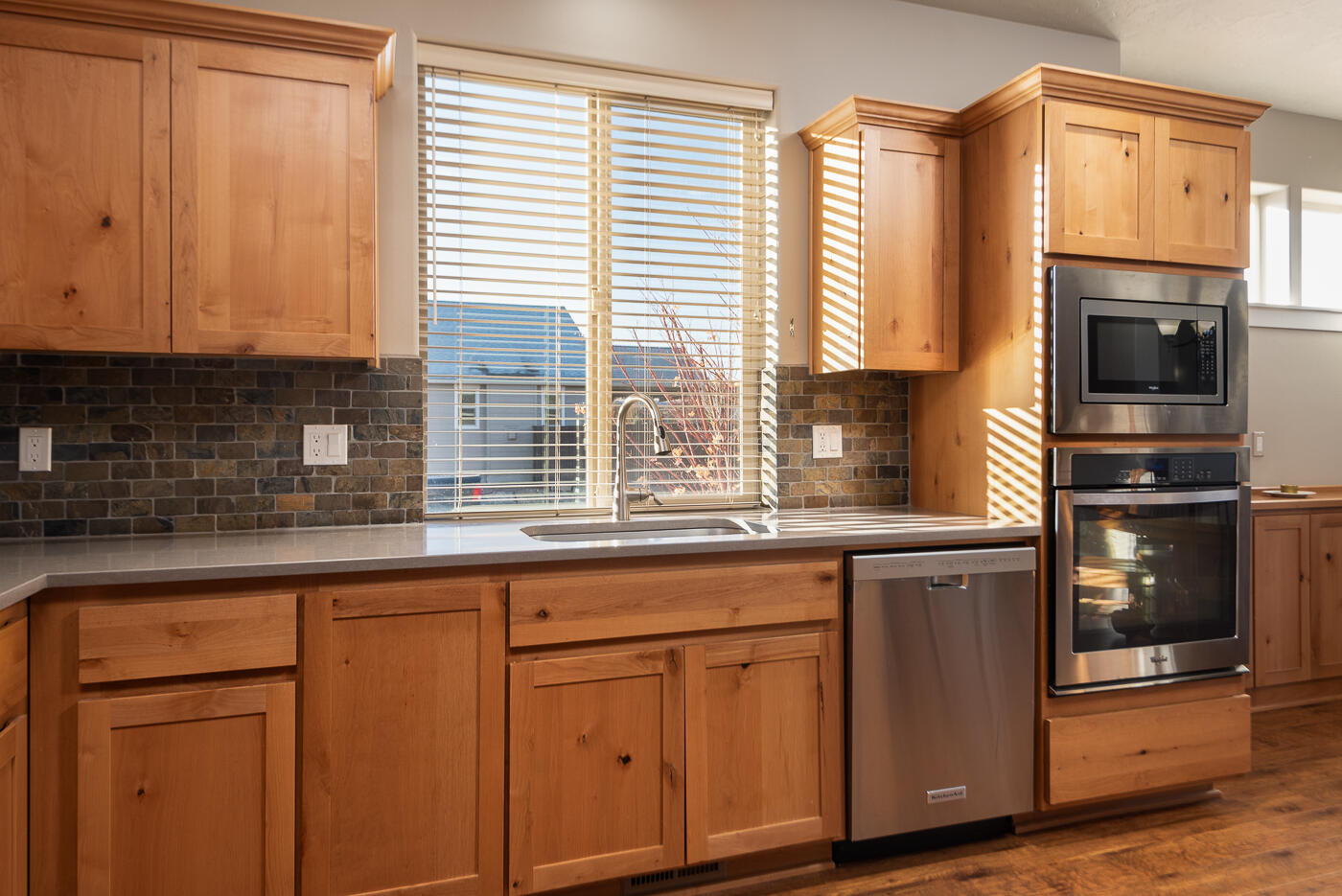 Viewpoint Ridge - Residential