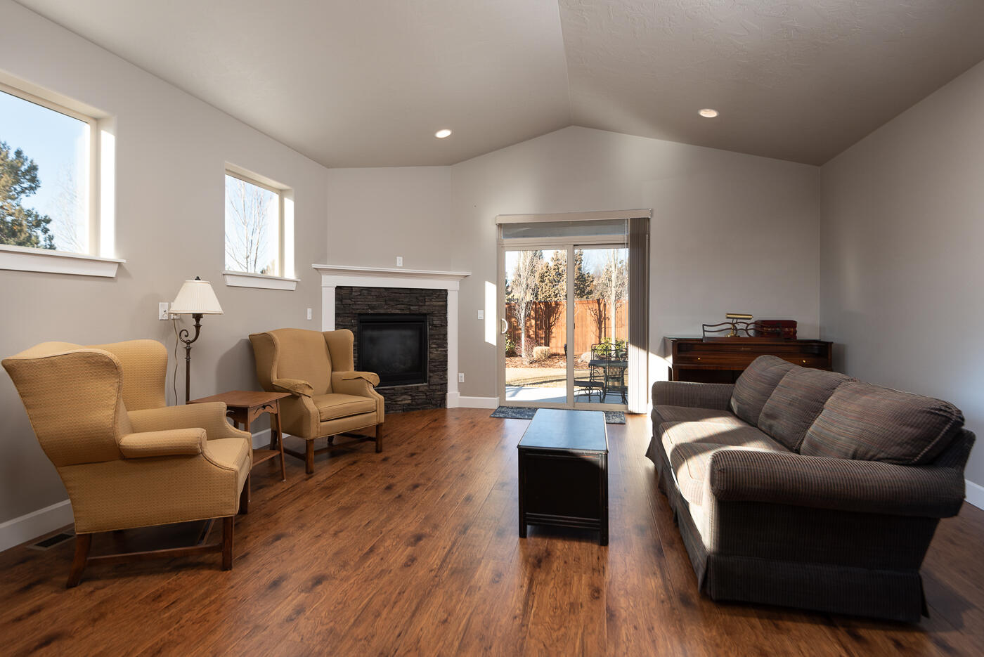 Viewpoint Ridge - Residential