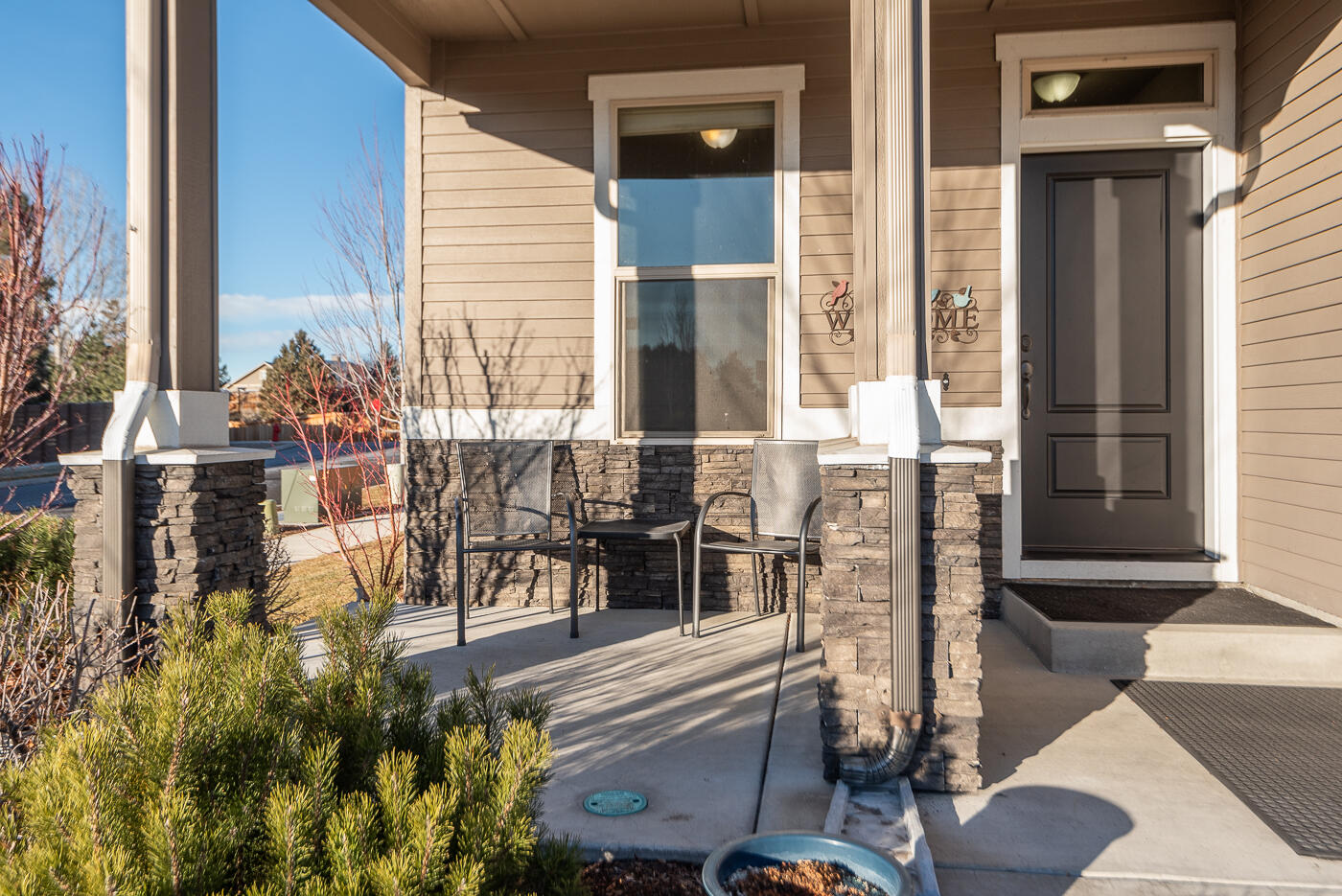 Viewpoint Ridge - Residential