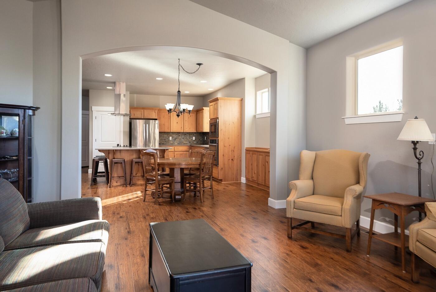 Viewpoint Ridge - Residential