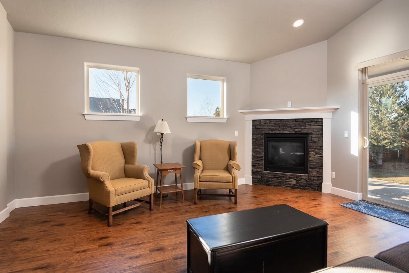 Viewpoint Ridge - Residential