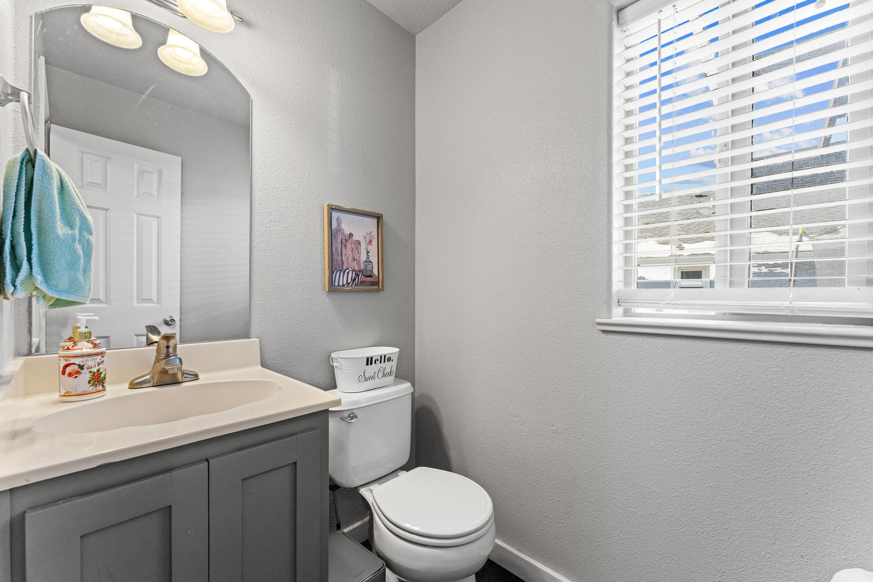 Barton Hills Estates Phase 1 - Residential