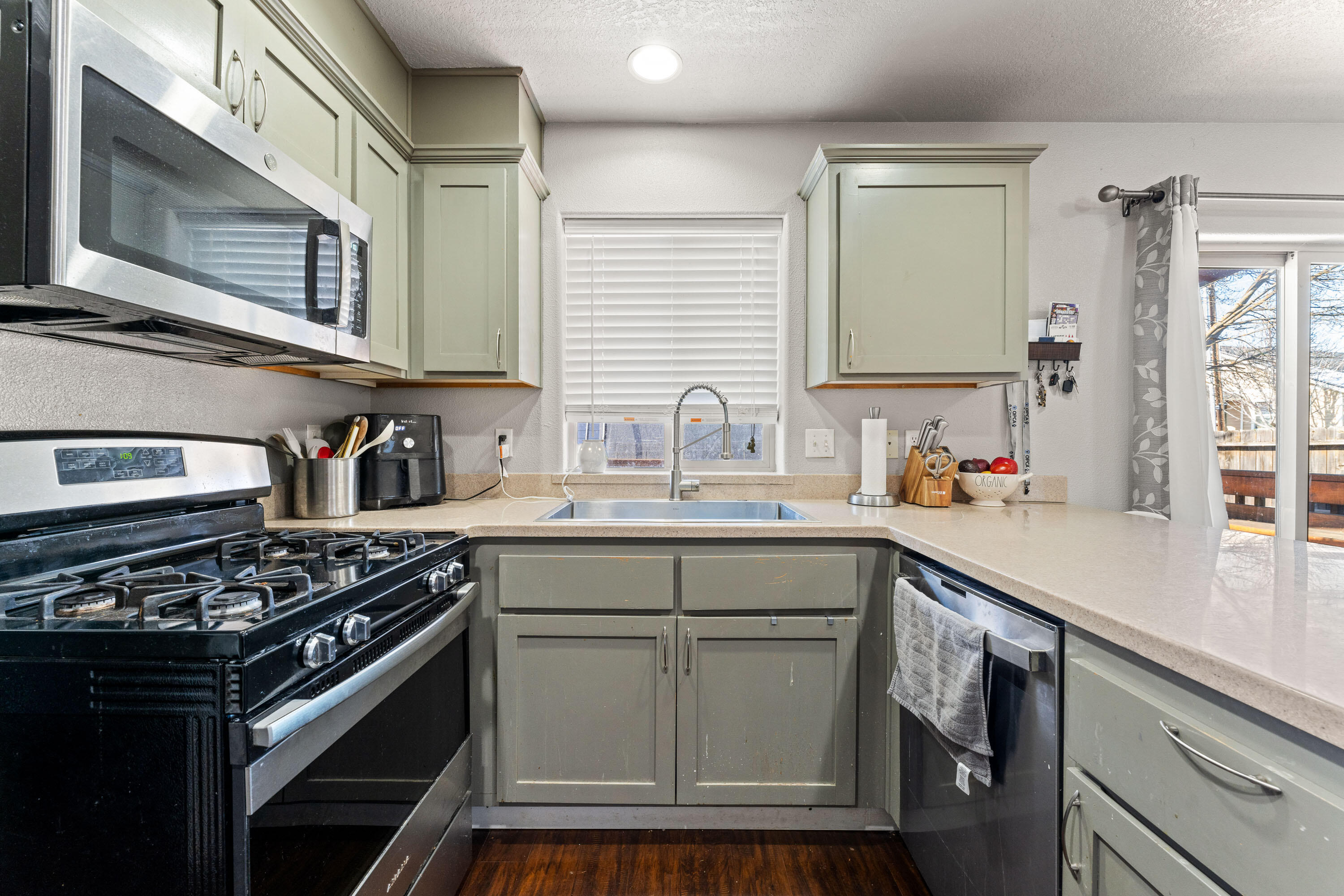 Barton Hills Estates Phase 1 - Residential